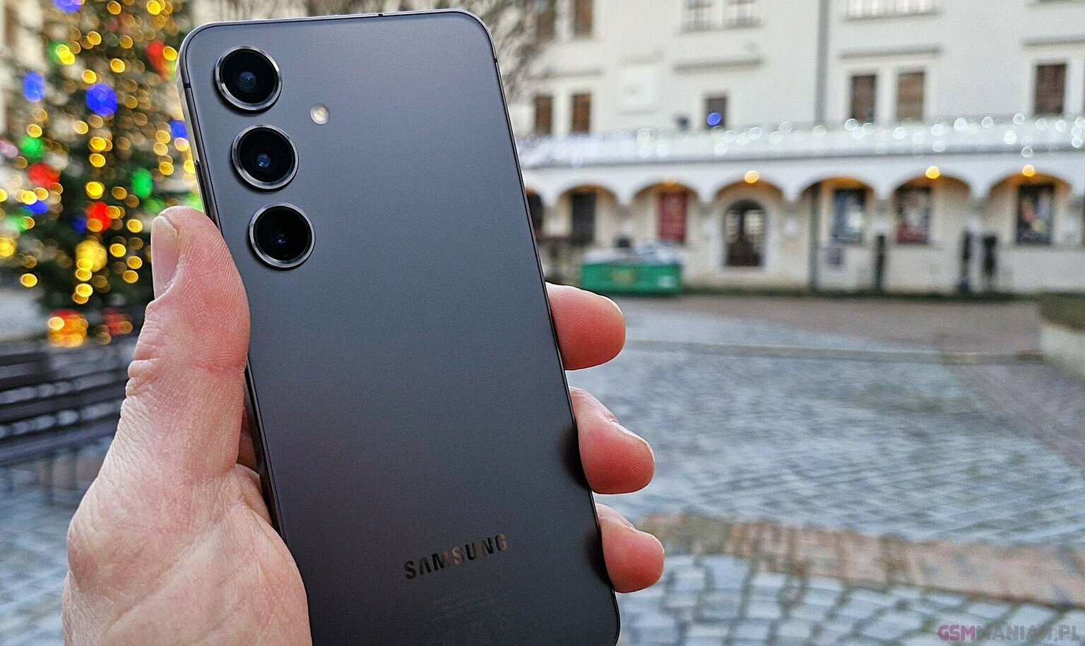 Samsung Galaxy S24