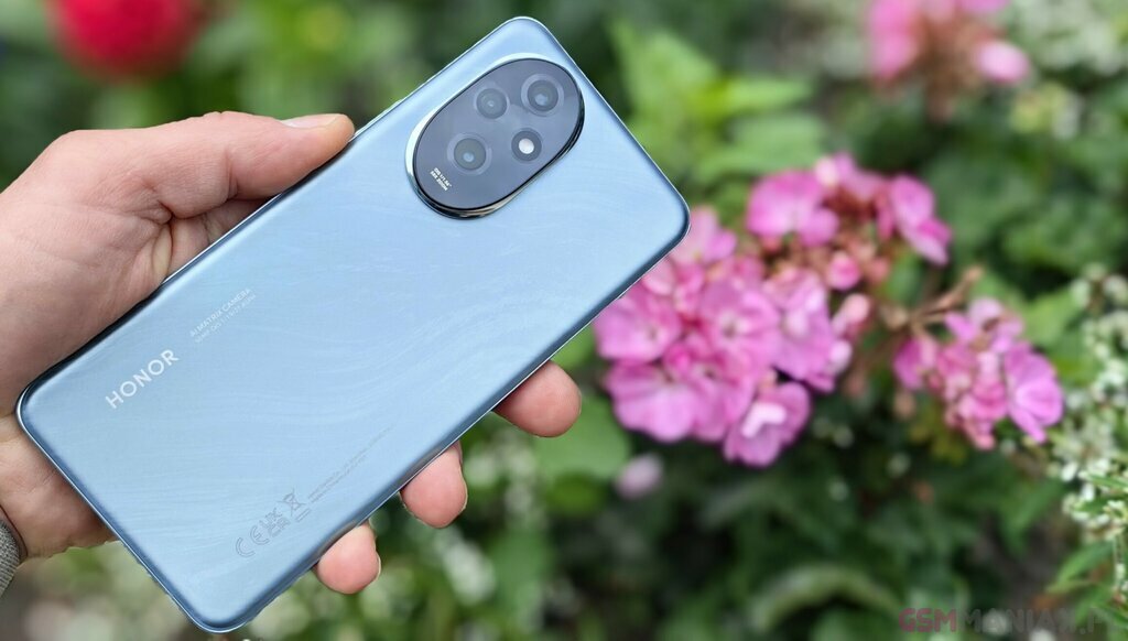 HONOR 200