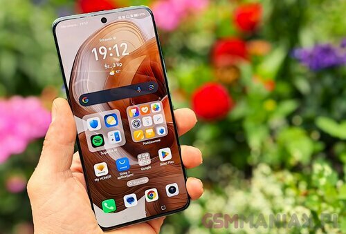 HONOR 200