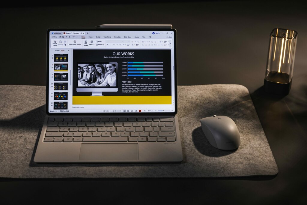 HUAWEI MatePad Pro 12.2" 2025