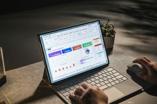 HUAWEI MatePad Pro 12.2" 2025