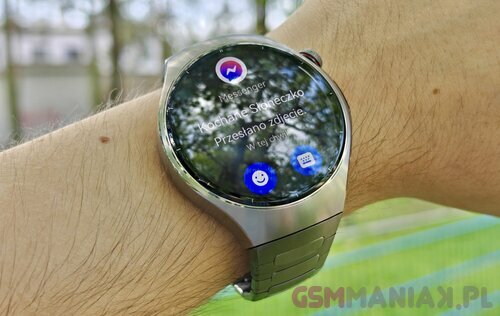 HUAWEI WATCH 5