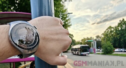 HUAWEI WATCH 5