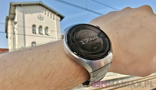 HUAWEI WATCH 5