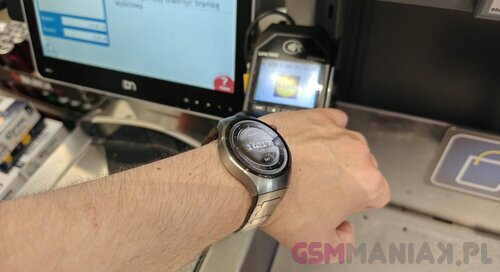 HUAWEI WATCH 5