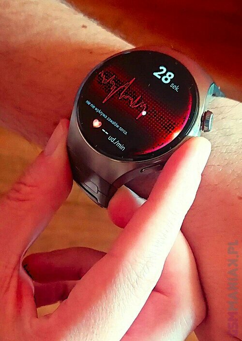 HUAWEI WATCH 5