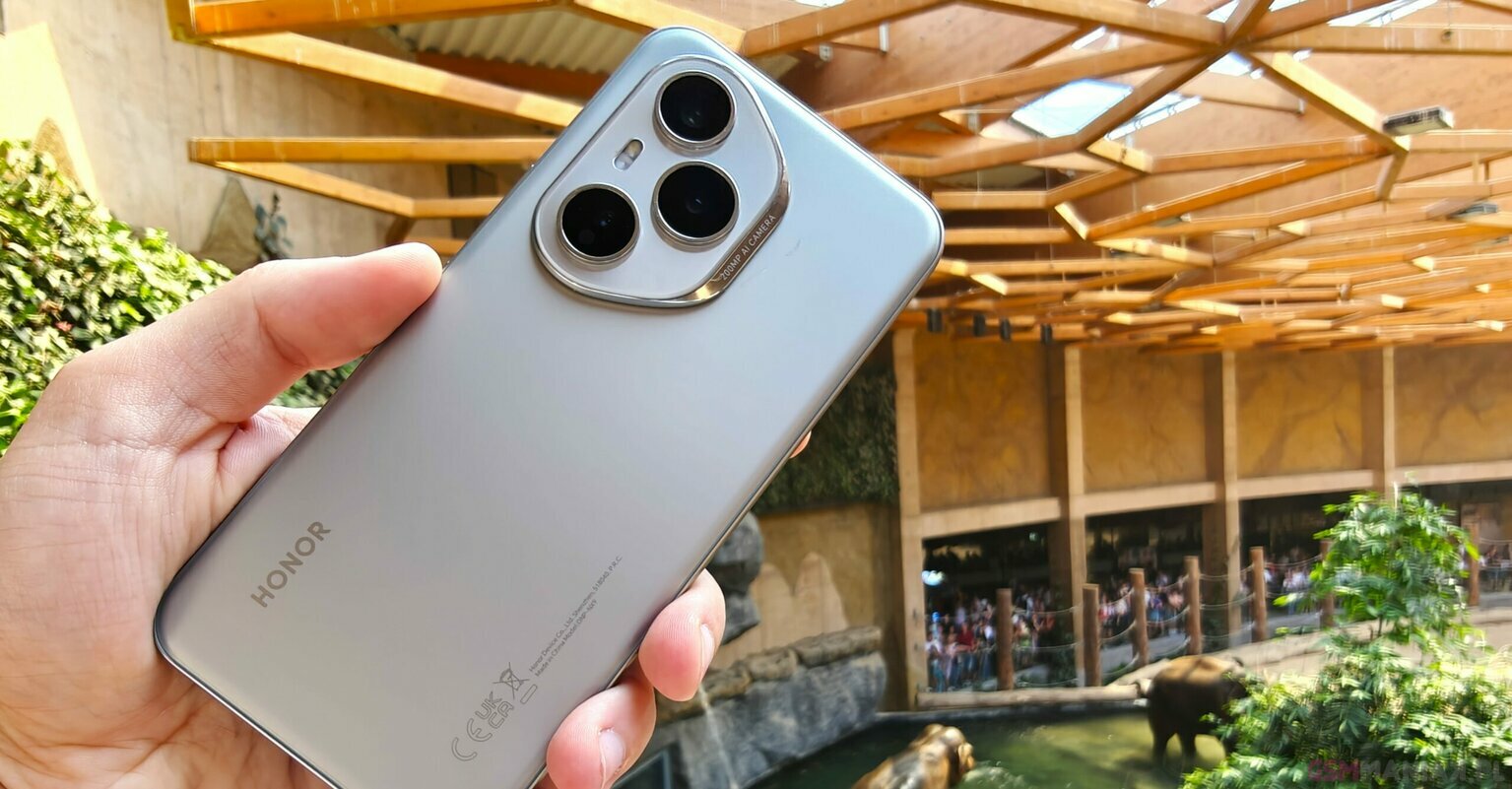 Honor 400 Pro