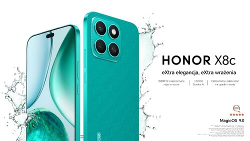 Honor X8c