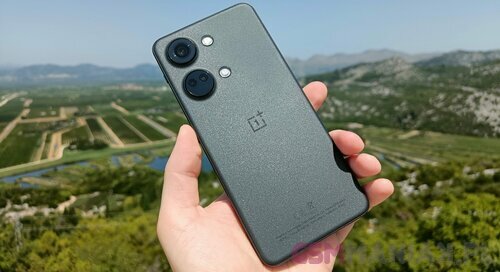 OnePlus Nord 3