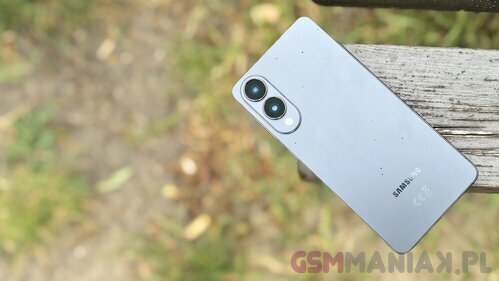 Samsung Galaxy S25 Edge