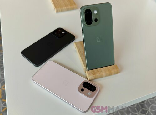OnePlus 13s