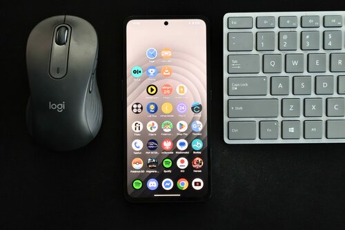 CMF Phone 1