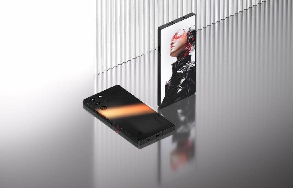 REDMAGIC 10S Pro