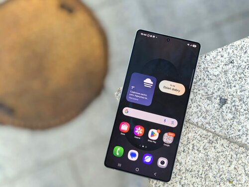 Samsung Galaxy S25 Ultra