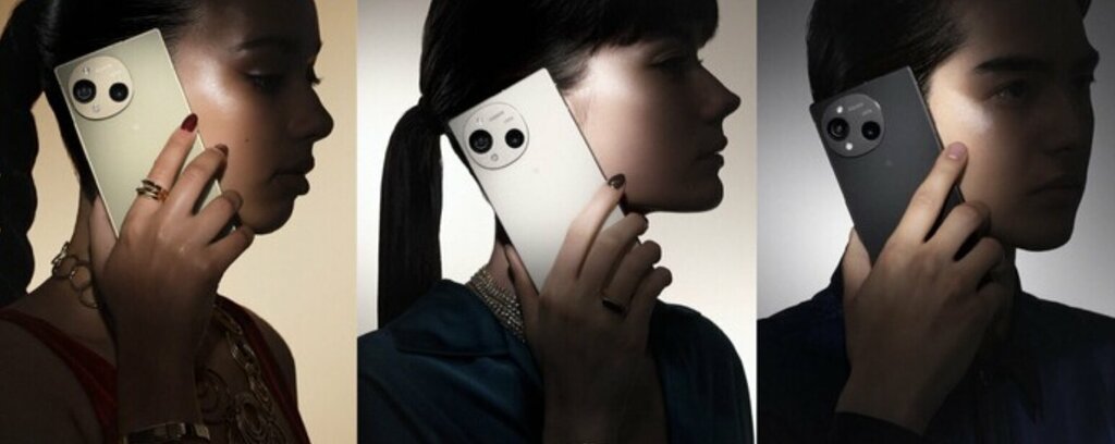 Sharp Aquos R10