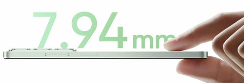 realme C73