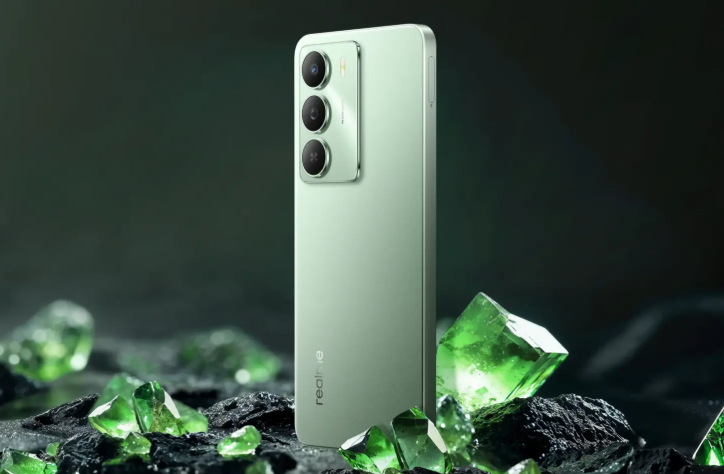realme C73