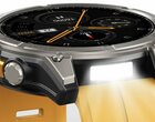 Bateria: 2 miesiące, stal nierdzewna i 6 systemów GPS za 200 złotych. Ta premiera całkowicie zmienia świat tanich smartwatchy