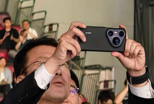 Huawei Pura 80
