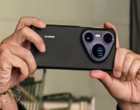 To nie telefon, to spełnienie marzeń mobilnego fotografa. Króla zobacz na żywo i poznaj specyfikację jego aparatu