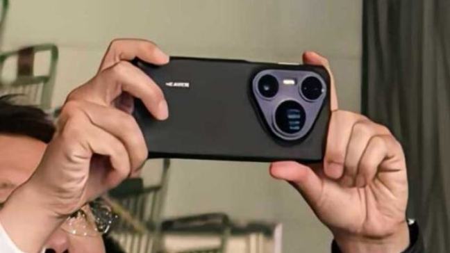 Huawei Pura 80