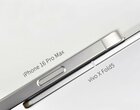 Apple jest 100 lat za Chińczykami. Tak ich flagowiec wygląda na tle lżejszej konkurencji z większą baterią - na żywo