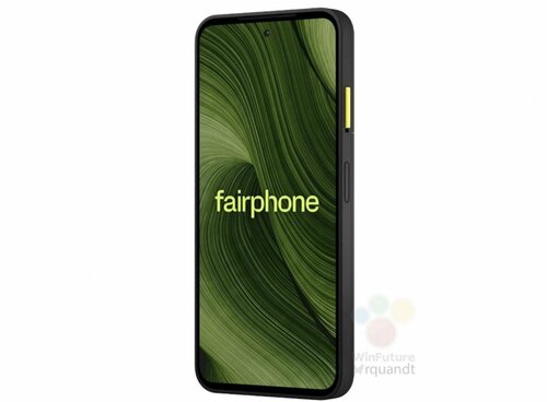 Fairphone 6