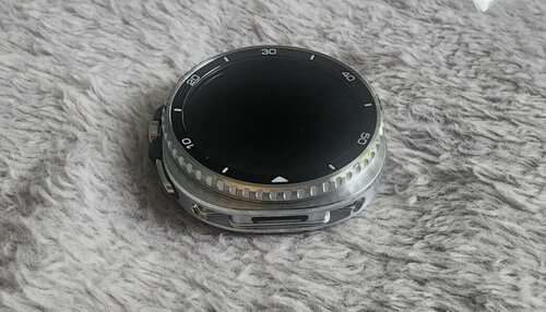 Samsung Galaxy Watch8 Classic