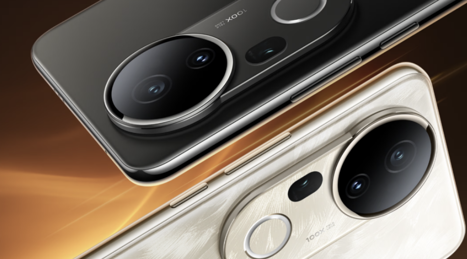vivo T4 Ultra