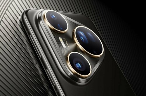 Huawei Pura80 Ultra
