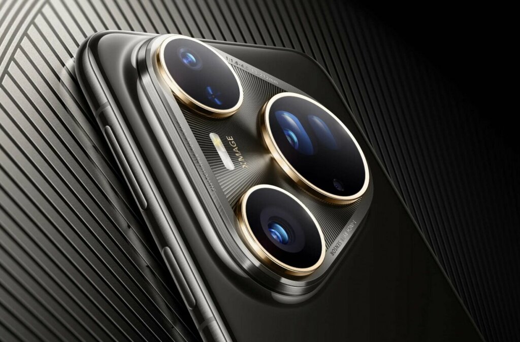Huawei Pura80 Ultra