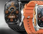 Bateria na miesiąc, design jak z G-Shocka, a cena tego smartwatcha rozśmieszy nawet najbardziej oszczędnych