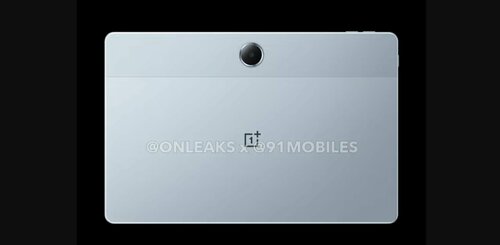 OnePlus Pad Lite