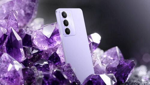 realme Narzo 100 Lite