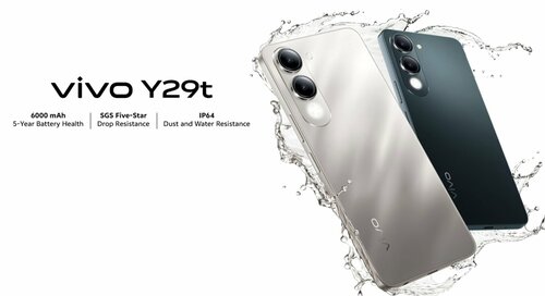 vivo Y29t 5G