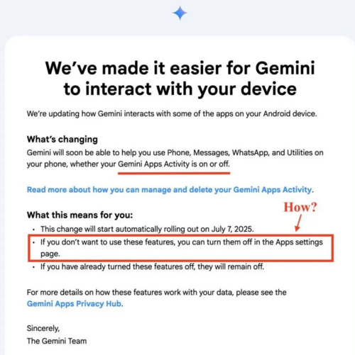 Google Gemini