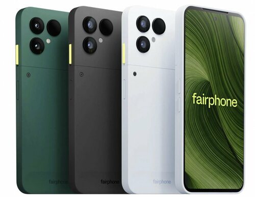 Fairphone 6