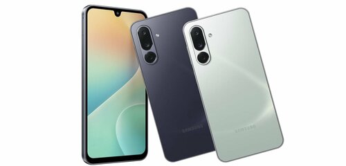 Samsung Galaxy Jump 4