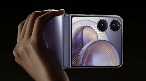 Xiaomi Mix Flip 2