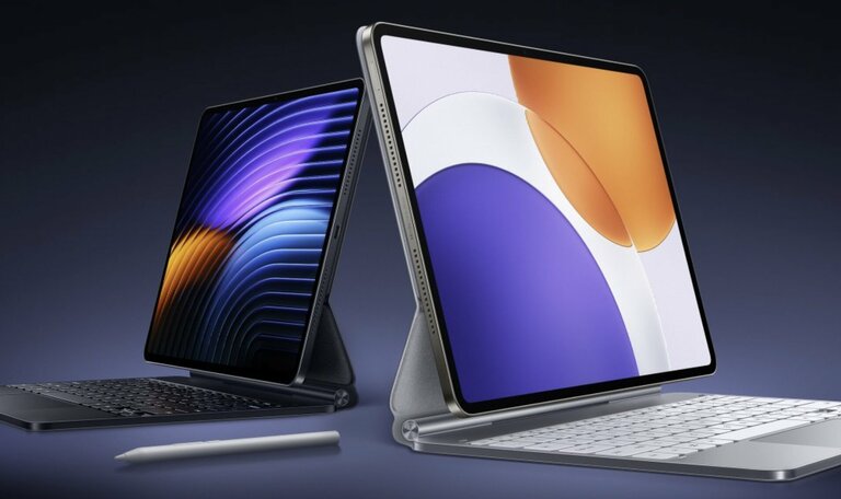 Xiaomi Pad 7S Pro