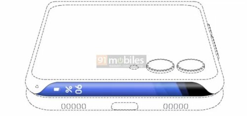 Samsung Galaxy Z Flip8