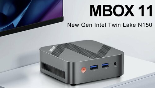 miniPC