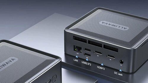 miniPC