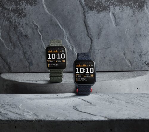 Garmin Venu X1