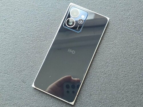 HMD Skyline 2 GT
