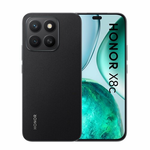 Honor X8c