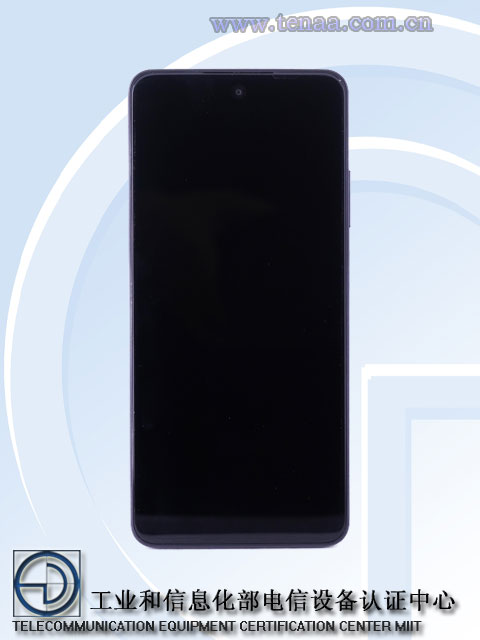 Oppo A6i 5G