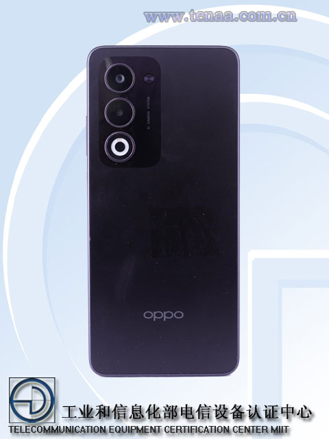 Oppo A6i 5G
