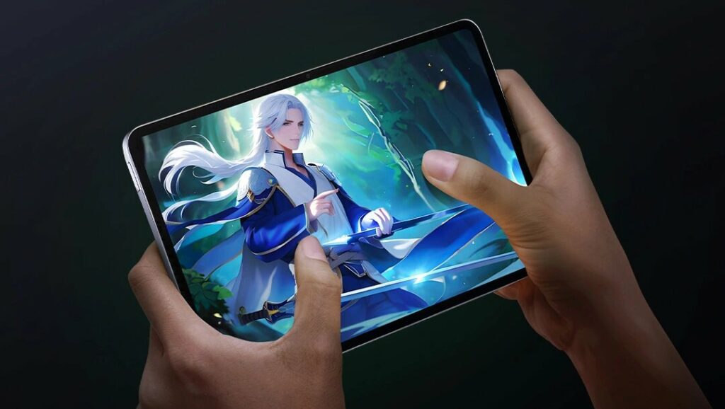 RedMagic Tablet 3 Pro