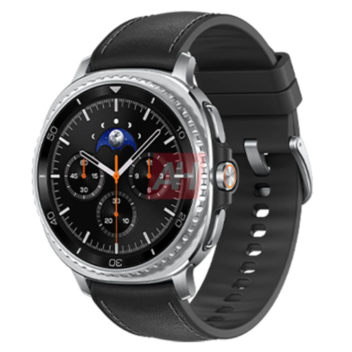 Samsung Galaxy Watch 8 Classic